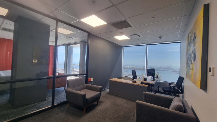 To Let Commercial Property for Rent in Cape Town City Centre Western Cape